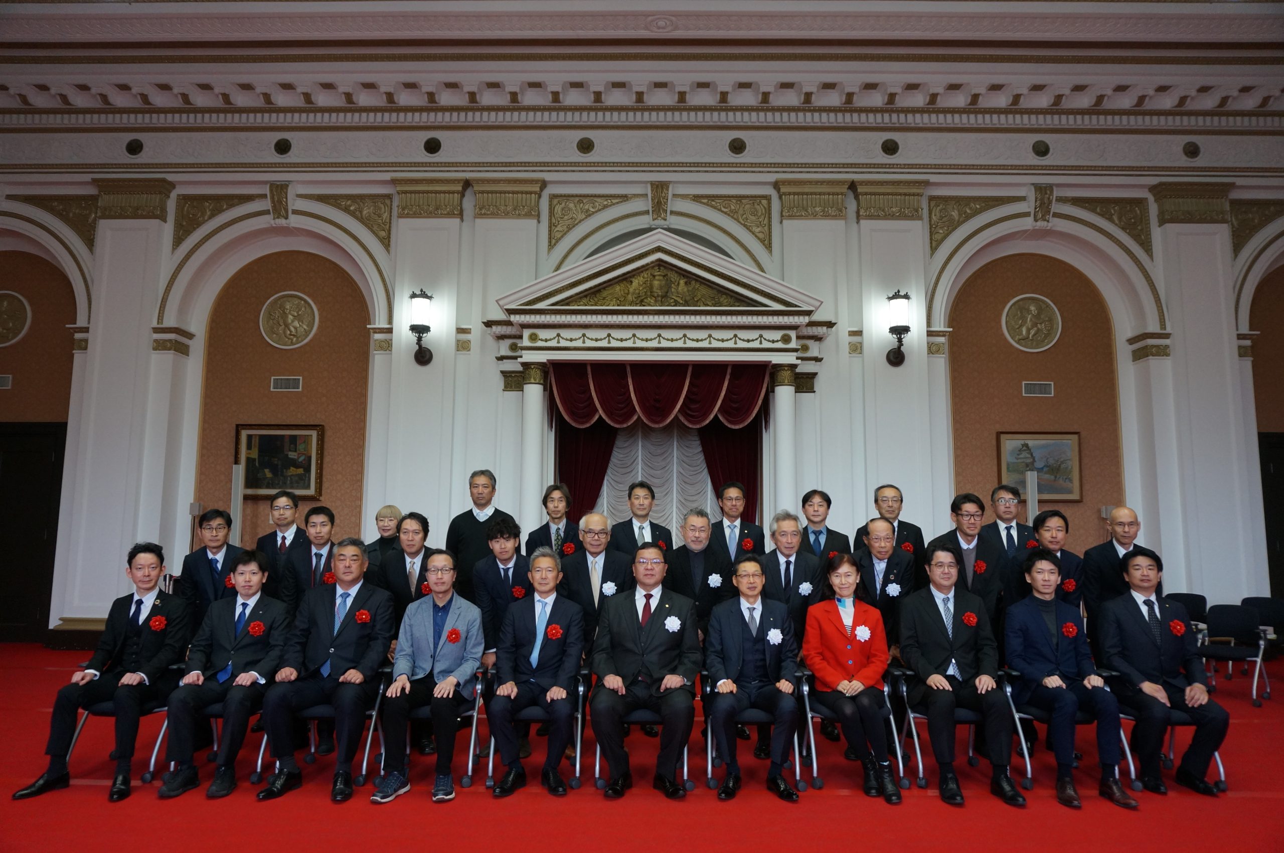 第44回大阪まちなみ賞の受賞作品が決定しました！